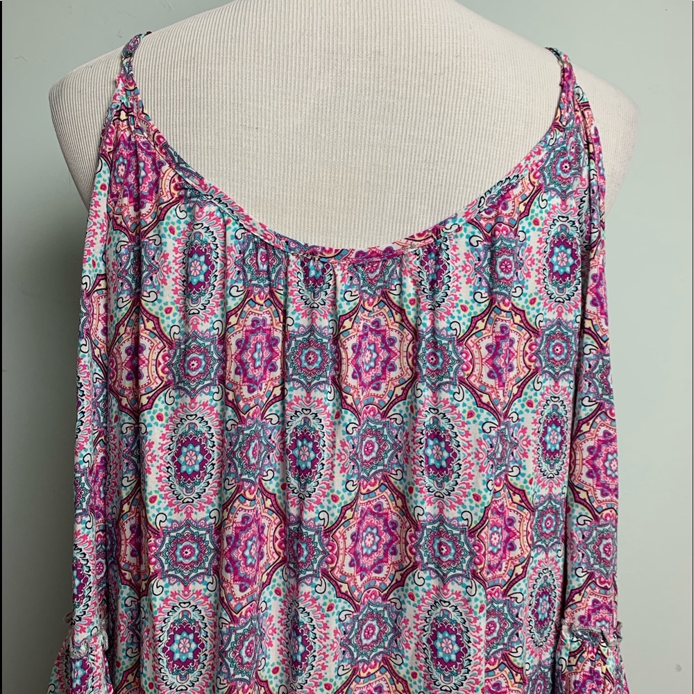 Solitaire Swim Cover. Size S - Picture 6 of 12
